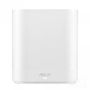 ASUS ExpertWifi EBM68 Router Wireless AX 7800Mbps Tri-Band Bianco 1-Pack
