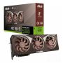 ASUS GeForce RTX 5080 Noctua OC Edition 16GB GDDR7 DLSS4 2*HDMI/3*DisplayPort PCi Ex 5.0 16x