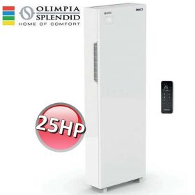 Climatizzatore verticale UNICO TOWER INVERTER 25 HP RVA caldo freddo senza unità esterna