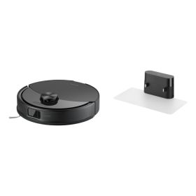 Roborock Q10VF robot aspirapolvere e lavapavimenti Nero