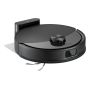 Roborock Q10VF robot aspirapolvere e lavapavimenti Nero