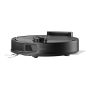 Roborock Q10VF robot aspirapolvere e lavapavimenti Nero