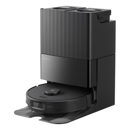 Roborock Qrevo Edge 5V1 0,325 L Nero