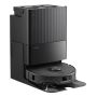 Roborock Qrevo Edge 5V1 0,325 L Nero