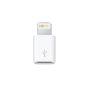 Adattatore Lightning Apple a Micro-USB
