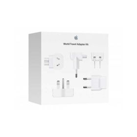 EOL Kit adattatore internazionale Apple