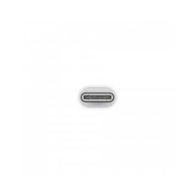 USB-C to Lightning Adapter