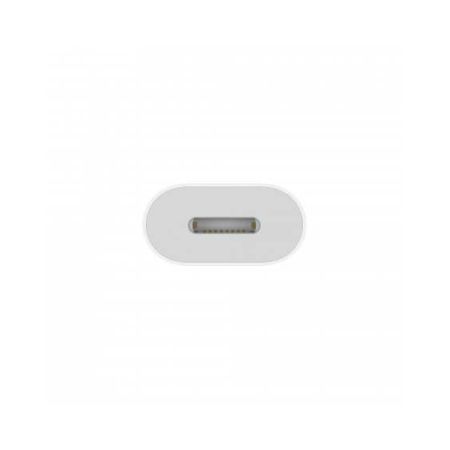 APPLE ADATTATORE USB-C A LIGHTNING