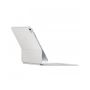 Magic Keyboard per iPad Pro 13-inch (M4) - German - White