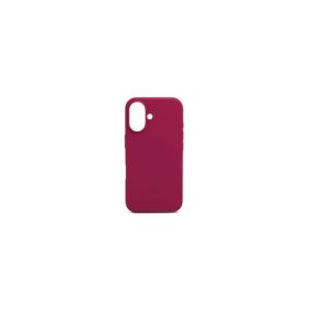 Allure Custodia con magnete per iPhone 16 - Cherry - C&C