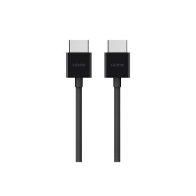 CAVO HDMI PREMIUM 2M - NERO