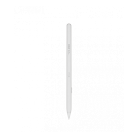 TUCANO IPAD STYLUS ATTIVA MAGNETICA COMPATIBILE APPLE, BIANCO