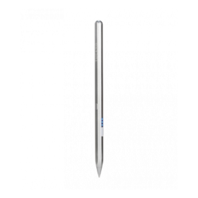 Tucano Pencil 2 for iPad - Silver -digitale per iPad con porta di ricarica usb-c e 2 punte incluse