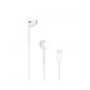 EarPods Auricolari Apple con telecomando e microfono (Connettore USB-C)