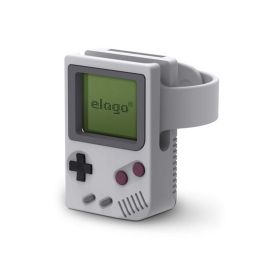 Apple Watch - W5 Stand - Light Grey