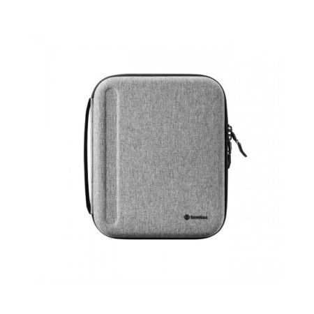 FancyCase-B06 iPad Case // 12.9 Inch // Gray