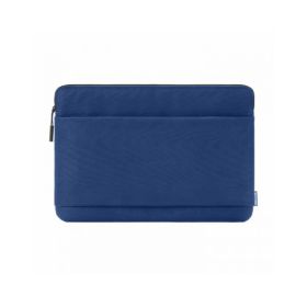 Incase Go Sleeve - Custodia per MacBook fino a 14" - Blu