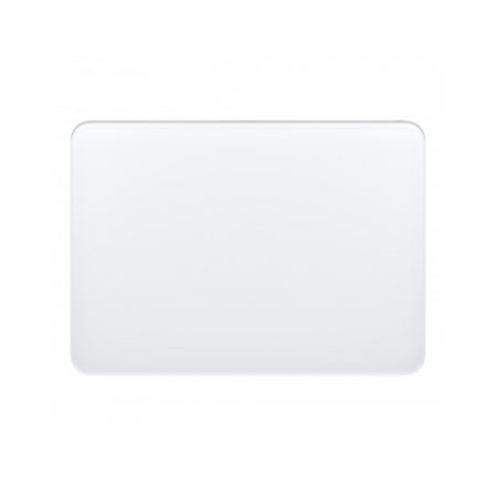 Magic Trackpad - Bianco con superfice Multi-Touch e porta USB-C