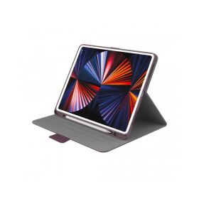 Tekview Case for iPad Air M3-M2 11 iPad Air 11 10.9 (Gen 4-5) iPad Pro 11 (Gen 1-4) Dusty Rose