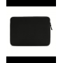 Incase A.R.C. Sleeve per  Macbook fino a 14" Nero