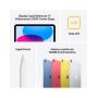 11-inch iPad Wi-Fi + Cellular 128GB (A16) - Argento