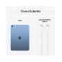 11-inch iPad Wi-Fi 256GB (A16) - Blu