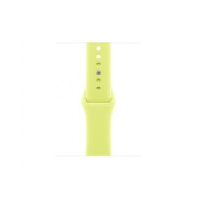 42mm Giallo Neon Sport Band - S/M