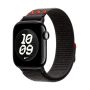 42mm Nero Mezzanotte Nike Sport Loop
