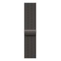 46mm Ardesia Milanese Loop - M/L
