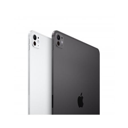 iPad Pro 13" (M5) Wi-Fi + Cellular 2TB - Vetro nanotexture - Argento