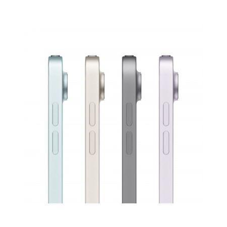 11-inch iPad Air Wi-Fi 128GB (M4) - Grigio Siderale