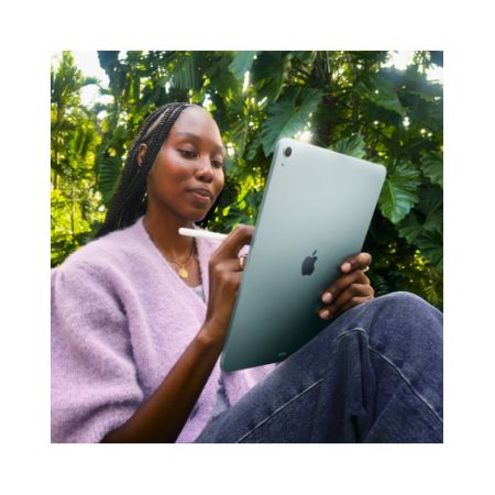 11-inch iPad Air Wi-Fi 128GB (M4) - Grigio Siderale