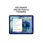 11-inch iPad Air Wi-Fi 256GB (M4) - Grigio Siderale