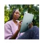 11-inch iPad Air Wi-Fi 256GB (M4) - Viola