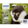 Epson Monkey Multipack 4 colori