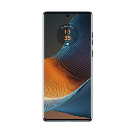 Motorola edge 50 Fusion 17 cm (6.7") Doppia SIM Android 14 5G USB tipo-C 8 GB 256 GB 5000 mAh Blu