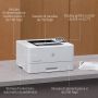 HP LaserJet Enterprise M406dn Bianco e nero Stampante, Solo Ethernet Fronte/retro