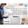 HP LaserJet Enterprise M406dn Bianco e nero Stampante, Solo Ethernet Fronte/retro