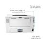 HP LaserJet Enterprise M406dn Bianco e nero Stampante, Solo Ethernet Fronte/retro