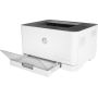 HP Color Laser Laser 150nw Wireless Colore Stampante, Fronte/retro