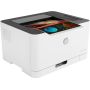HP Color Laser Laser 150nw Wireless Colore Stampante, Fronte/retro