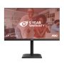 AOC E4 U27E4CV Monitor PC 68,6 cm (27") 3840 x 2160 Pixel 4K Ultra HD LED Nero