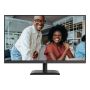 AOC E4 U27E4CV Monitor PC 68,6 cm (27") 3840 x 2160 Pixel 4K Ultra HD LED Nero