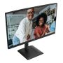 AOC E4 U27E4CV Monitor PC 68,6 cm (27") 3840 x 2160 Pixel 4K Ultra HD LED Nero