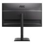 AOC E4 U27E4CV Monitor PC 68,6 cm (27") 3840 x 2160 Pixel 4K Ultra HD LED Nero