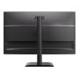 AOC E4 U27E4CV Monitor PC 68,6 cm (27") 3840 x 2160 Pixel 4K Ultra HD LED Nero