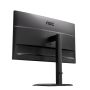 AOC E4 U27E4CV Monitor PC 68,6 cm (27") 3840 x 2160 Pixel 4K Ultra HD LED Nero