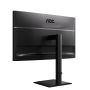 AOC E4 U27E4CV Monitor PC 68,6 cm (27") 3840 x 2160 Pixel 4K Ultra HD LED Nero