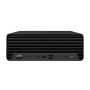 HP Pro 400 G9 Intel® Core™ i3 i3-14100 8 GB DDR5-SDRAM 512 GB SSD Windows 11 Pro SFF PC Nero