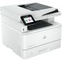 HP LaserJet Pro Stampante multifunzione 4102dw